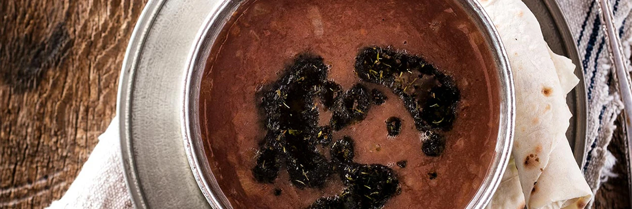 Çatal Aşı Çorbası 