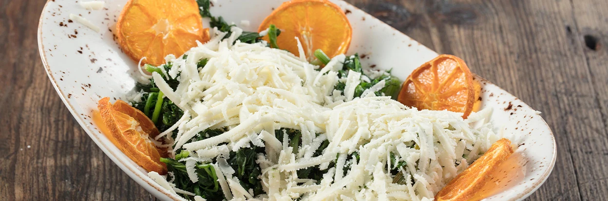 Tulum Peynirli Bodrum Otları 